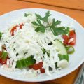 Rezept Schopska Salat